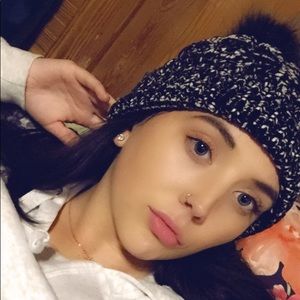 Meet your Posher, Catrina